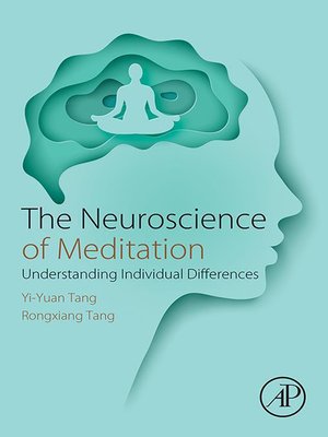 cover image of The Neuroscience of Meditation